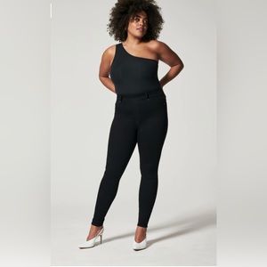 SPANX Ankle Skinny Jeans